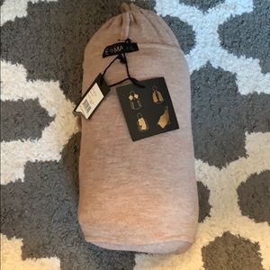 E Marie Travel Scarf Blanket